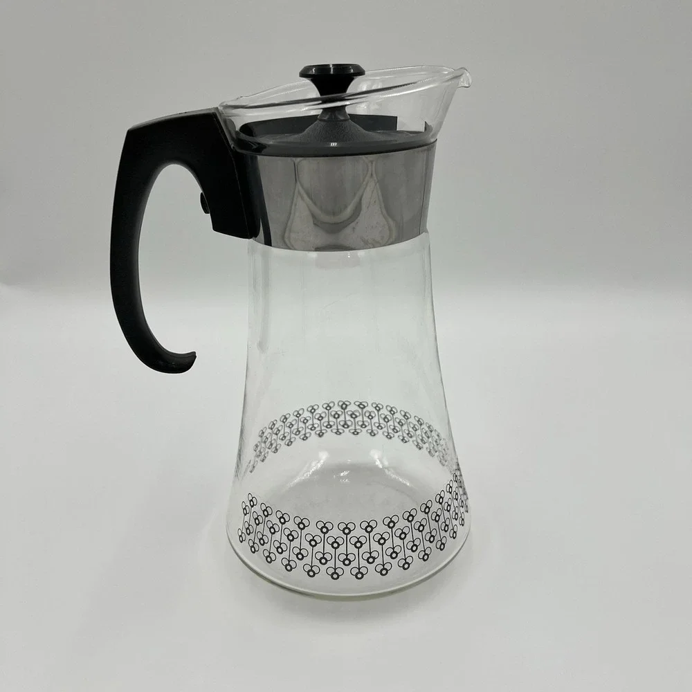 Pyrex vintage glass